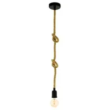 Подвесная люстра Eglo Rampside 43256