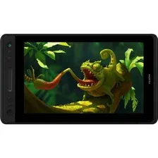 Графический монитор Huion Kamvas Pro 12 GT-116