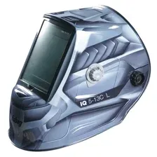 Сварочная маска Fubag Хамелеон IQ 5-13C L (992520)