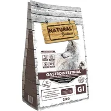 Сухой корм для собак Natural Greatness Gastrointestinal 2 кг