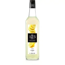 Сироп 1883 Лимон 1л