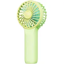 Вентилятор Miniso Contrast Color Series 4722
