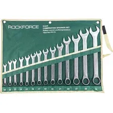 Набор ключей RockForce RF-5141P (905)
