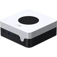 Мини-ПК Chuwi LarkBox X i3-1220P/8GB/256GB/Win11Pro