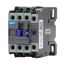 Контактор Chint NXC-09 836704