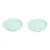 Набор сервировочных блюд Nouvelle Fresh Taste / 1730263-Н2 (Light Green)