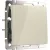 Выключатель проходной Werkel W1112003 a051466