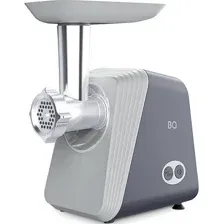 Мясорубка BQ MG2006, серый
