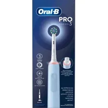 Электрическая зубная щетка Oral-B Pro 3 / D505.513.3