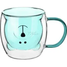 Кружка Perfecto Linea Bear 30-125202
