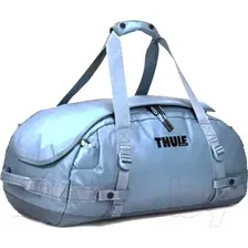 Дорожная сумка Thule Chasm 40L TDSD302SS (голубая)