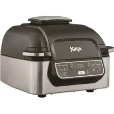 Аэрогриль (аэрофритюрница) Ninja AG301EU