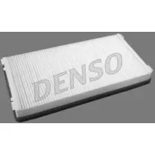 Салонный фильтр DENSO DCF028P PEUGEOT 406 all 95>