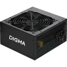 Блок питания для компьютера Digma DPSU-450W-WH
