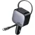 Автомобильное зарядное Ugreen EC602 55212B