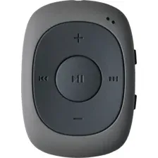 Плеер MP3 Digma C2LG (серый) [367272]
