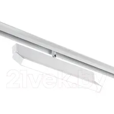 Трековый светильник Ambrella Magnetic GL4065 WH (белый)