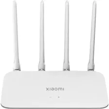 Wi-fi роутер Xiaomi AC1200