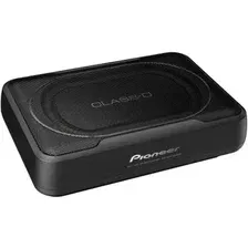 Корпусной активный сабвуфер Pioneer TS-WX130EA
