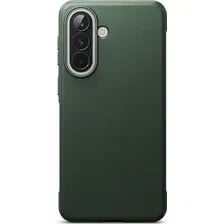 Чехол для телефона Ringke Onyx для Galaxy A57 (Dark Green)