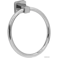 Держатель полотенец WASSERKRAFT Lippe (K-6560)
