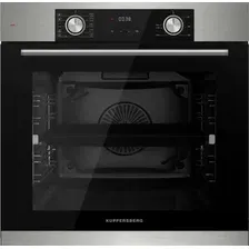 Электрический духовой шкаф KUPPERSBERG HF 610 BX