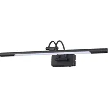 Подсветка для картин Odeon Light Revola 4909/8WL