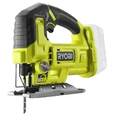 Электролобзик Ryobi RJS18-0 (5133005395)