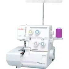 Оверлок Janome MyLock 204D