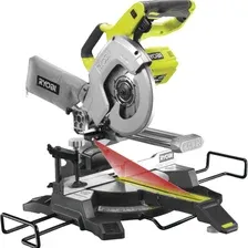 Торцовочная пила Ryobi R18MS216-0, без батареи, 5133003597