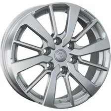Литые диски Replay MI138 18x7.5" 6x139.7мм DIA 67.1мм ET 38мм S