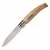 Складной нож Opinel №8 Садовый 133080 (нержавеющая сталь)