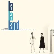 Виниловая пластинка Various Artists - La La Land OST