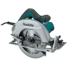 Пила циркулярная MAKITA HS 7600 и Дрель-шуруповерт MAKITA DF 0300 (DK0118) уцененный (0014565000)