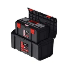 Ящик для инструментов Qbrick Regular R-BOX 19 + 16