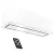 Кухонная вытяжка Franke Luce 90 WH 305.0738.599