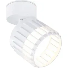 Спот Ambrella light Techno Spot TN71157 WH (белый)