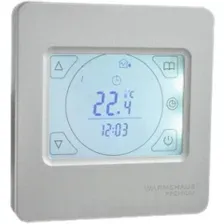 Терморегулятор WARMEHAUS TOUCHSCREEN 92