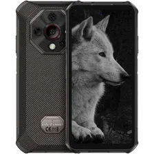 Телефон Ulefone Armor X16 Pro 8GB/256GB (серый)