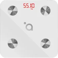 Умные напольные весы ACME SC101 (белый)