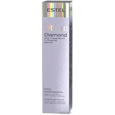 Крем Estel Professional Otium Diamond термозащита 100 мл