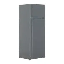 Холодильник с морозильником Indesit ES 16 GA