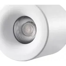 Спот iLedex Metrica 108-7W-D80-3000K-24DG-WH