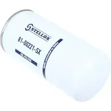 Масляный фильтр Stellox 8100221SX