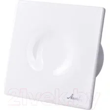 Осевой вентилятор Awenta System+ Silent 100 [KWS100-POB100]