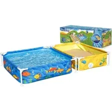 Каркасный бассейн Bestway 561CF 213x122x30см 561CF