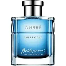 Baldessarini Ambre Eau Fraiche 50 мл