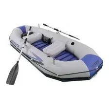 Надувная лодка Intex 68373NP Marined-3