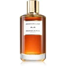 Mancera Aoud Exclusif 120 мл