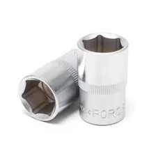 RockFORCE - Торцевая головка 17мм,1/2", 6гр. / RF-54517